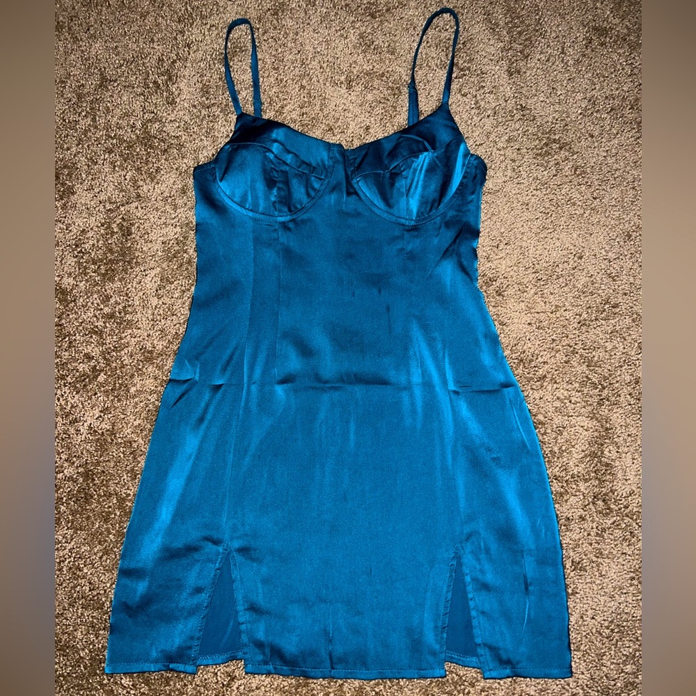 Sky To Moon Dress